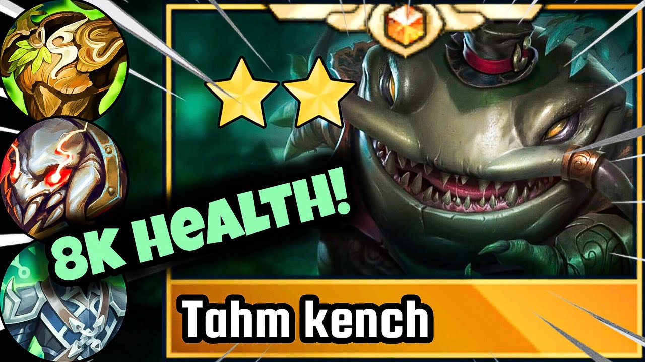 I Had THE BEST Bilgewater Run EVER! | Teamfight Tactics 