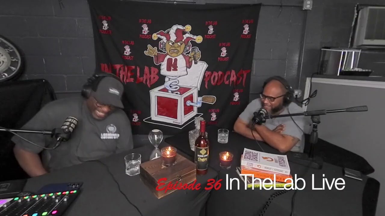 Episode 36 