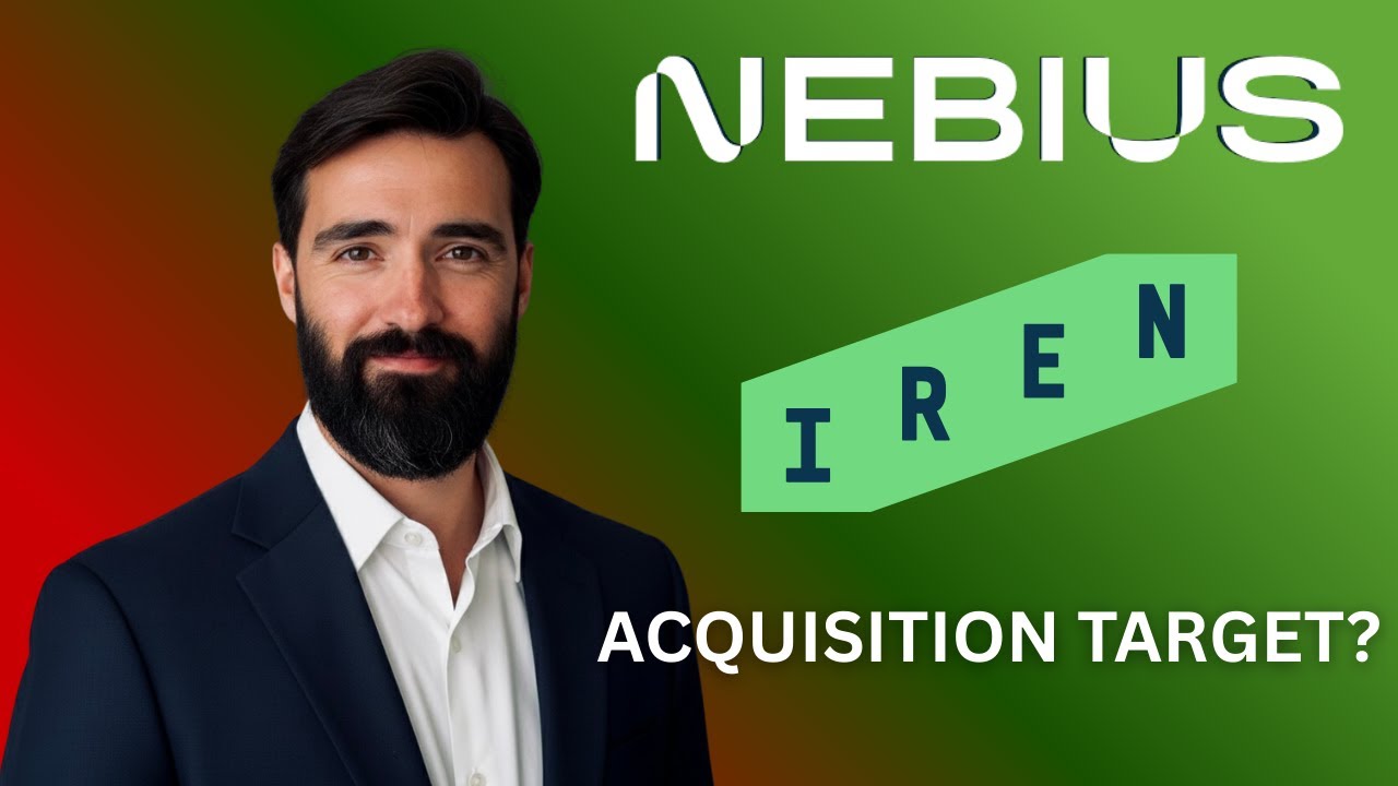 Опытные инвесторы проявляют интерес к NBIS и IREN — вот почему.