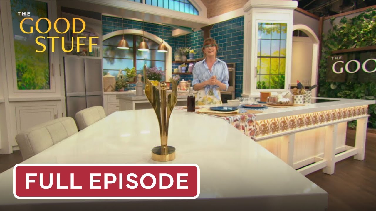 Breakfast for Dinner | The Good Stuff Full Episode | June 9, 2025