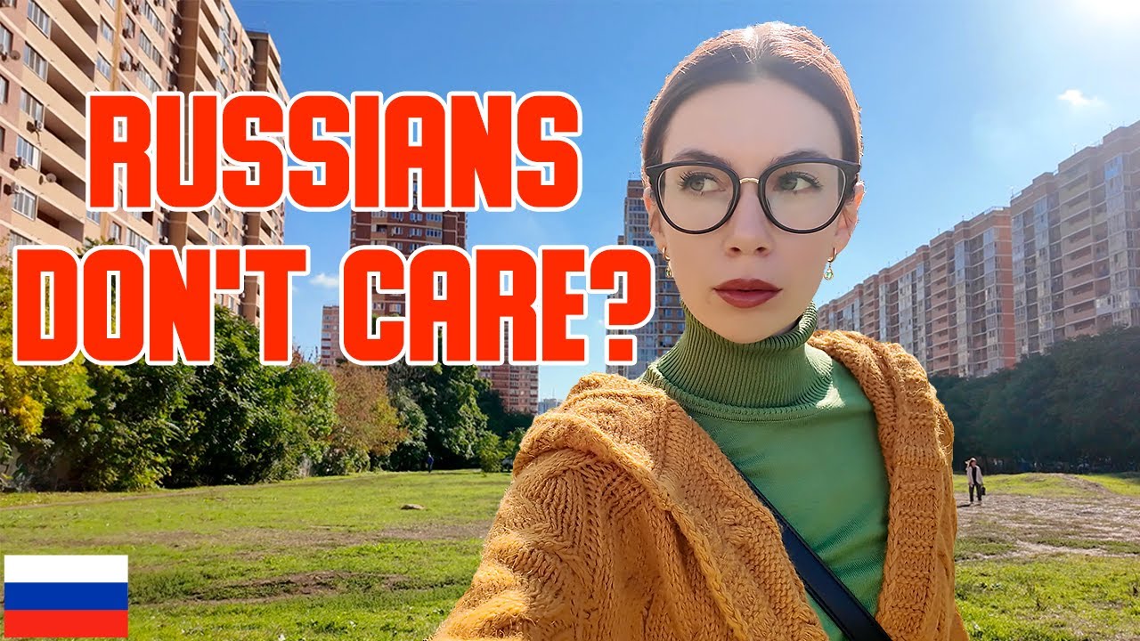 Жестокая правда о жизни в России. Видеоблог