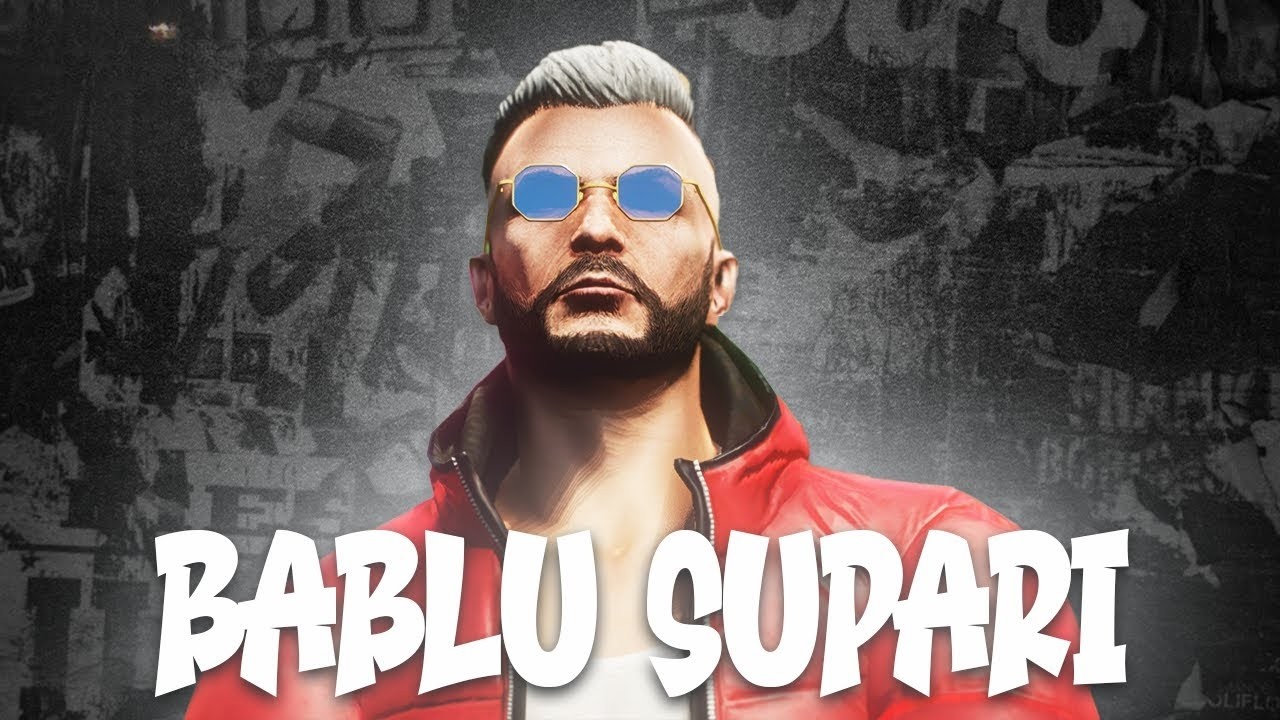 PDM OPENING | BABLU SUPARI | YATRA ROLEPLAY