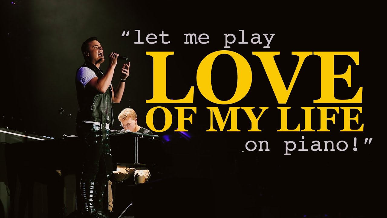 Let me play 