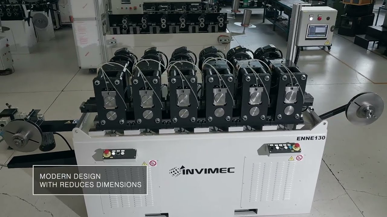 Invimec - Enne 130