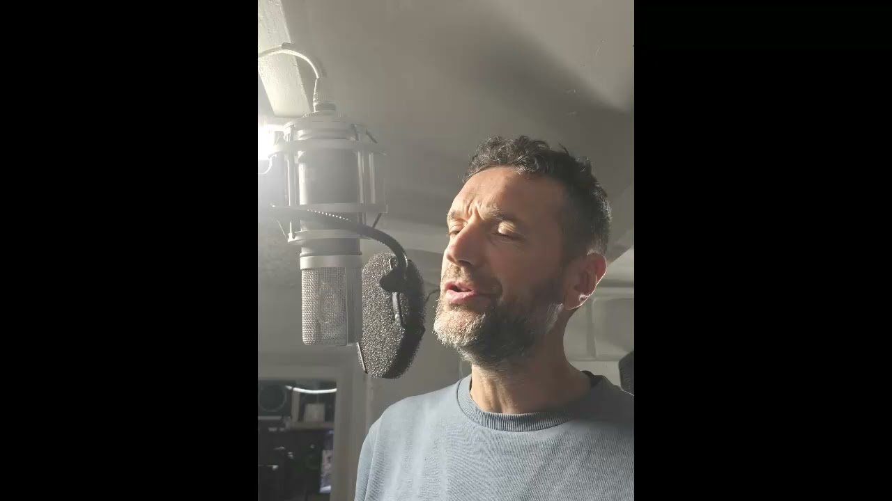 Just the two of us JAM COVER   prod Ewout