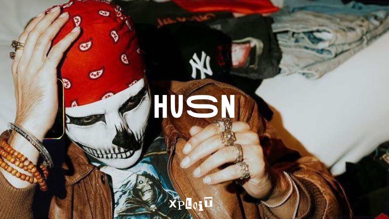 [FREE] Talha Anjum x Umair x Talwiinder Type Afro Beat "HUSN"