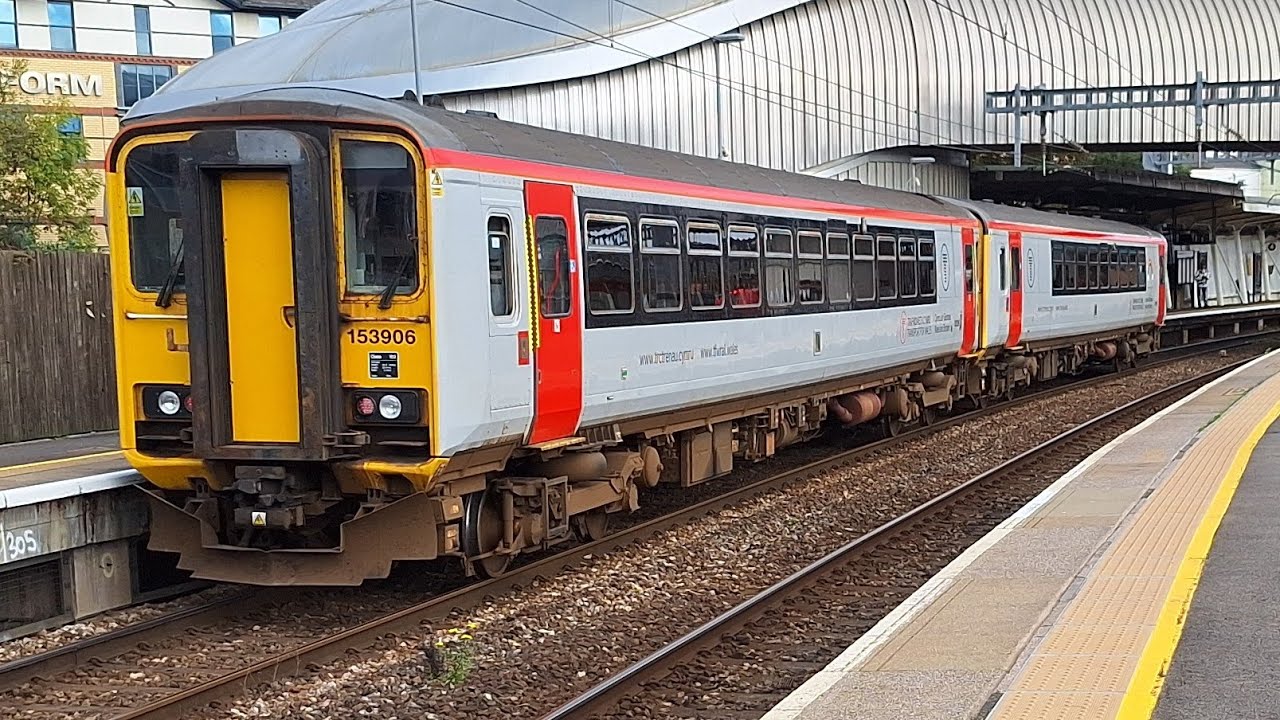 Epic tones, trains @ Newport with no freight but saw 67012, failed 67013 which went back to Cardiff 