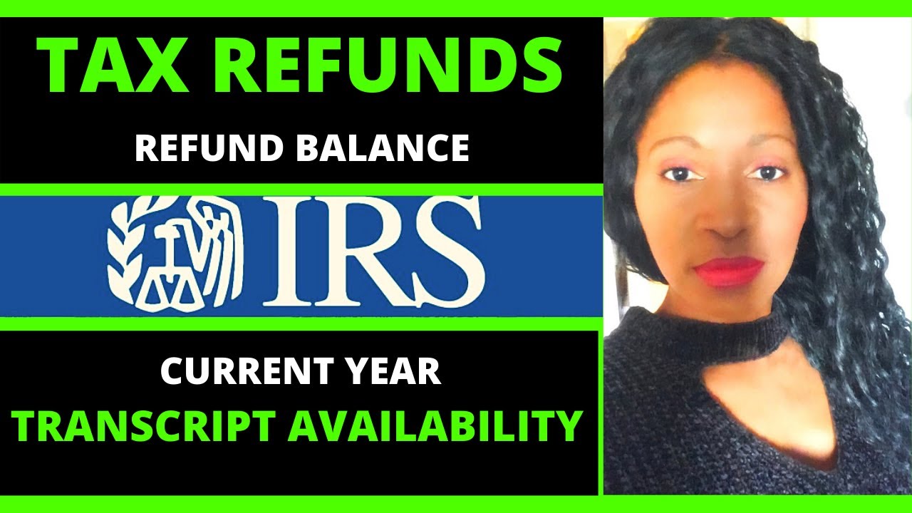 Tax refund 2021 IRS tax refund 2021