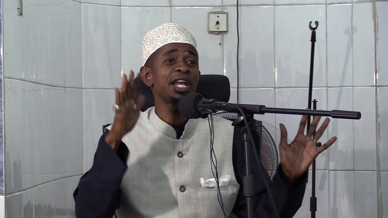 JE MAHARI YA BIKRA NI TOFAUTI