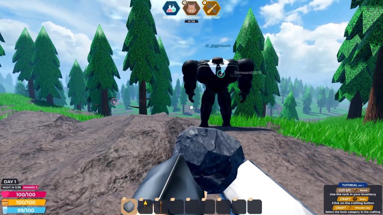 The Apocalypse Stream With Baller