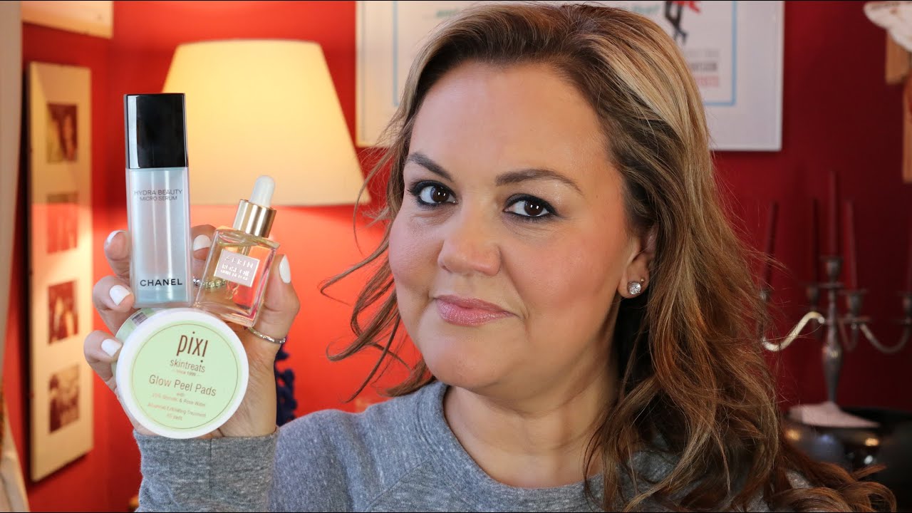 WHAT'S NEW/WHAT I'M LOVING | CAROLINE HIRONS | SEPTEMBER 2015