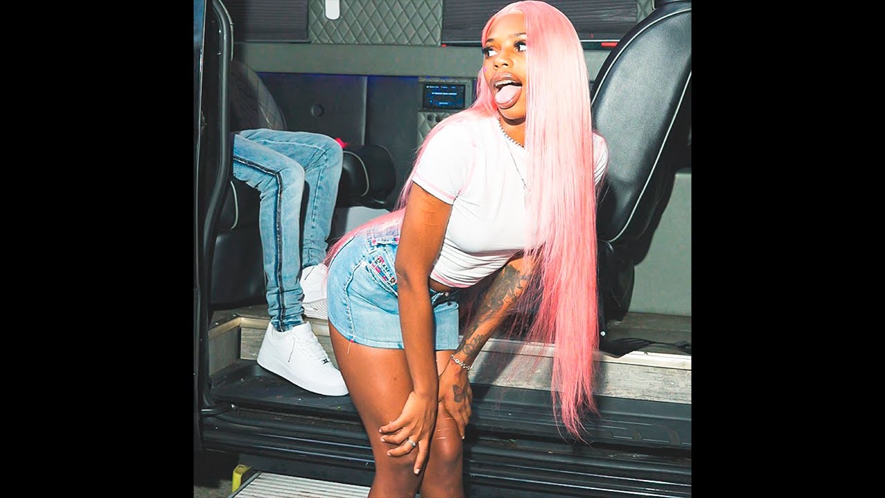 Pluto x YK Niece Type Beat - 