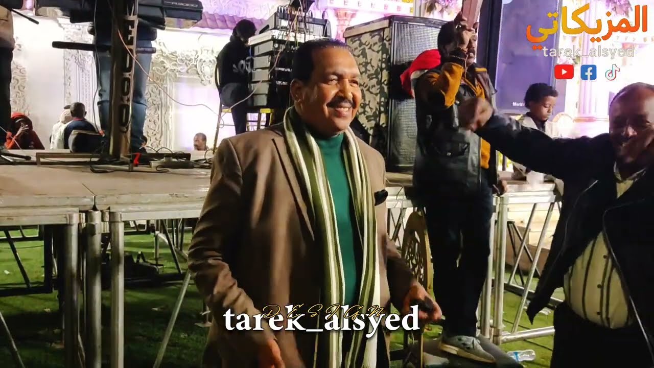 اغاني نوبي 