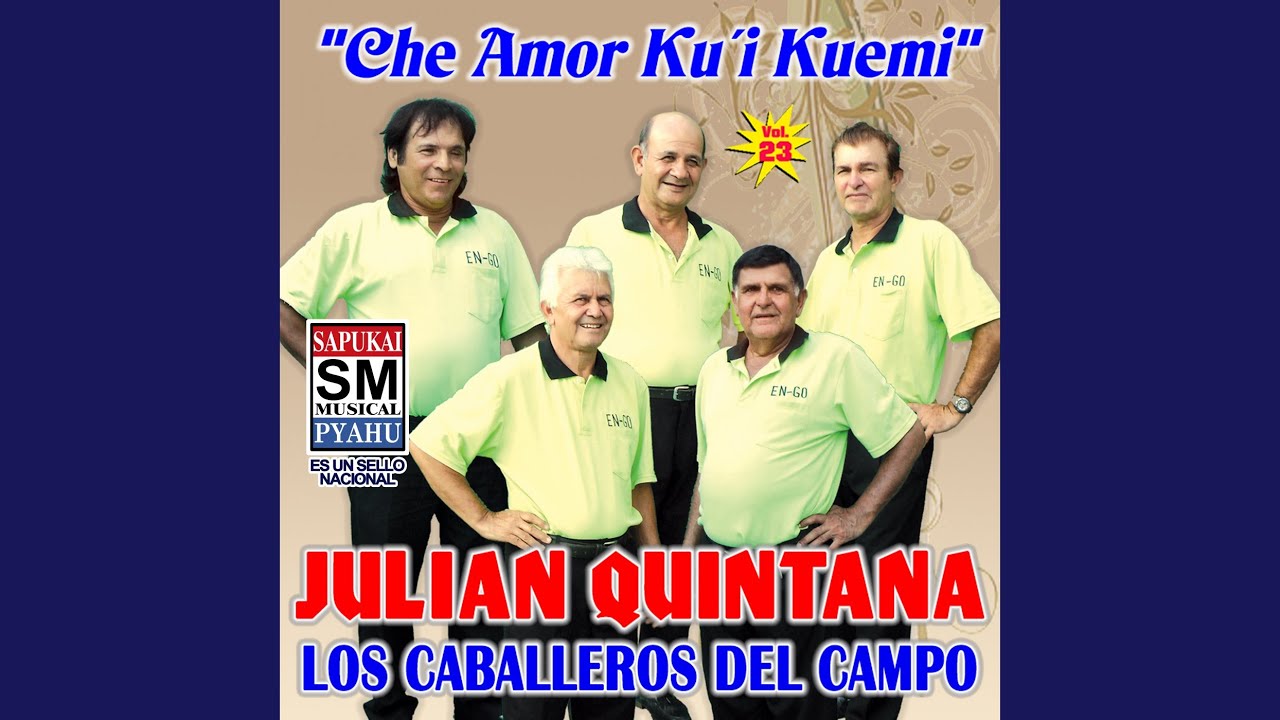 Che Hermana Iguyra Juhu