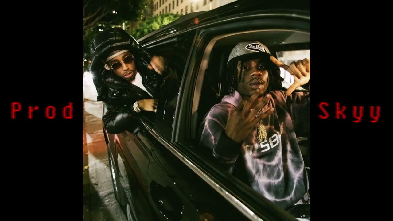 [FREE FOR PROFIT] Toronto x NorthSideBenji Type Beat - 