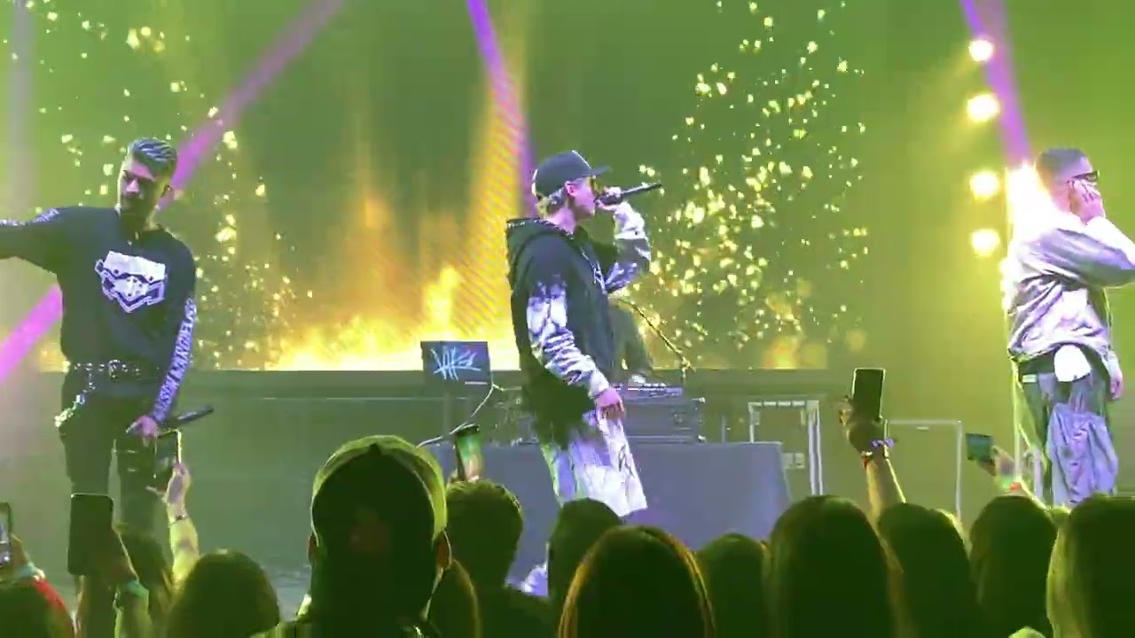 Qué Va a Ser de Mí