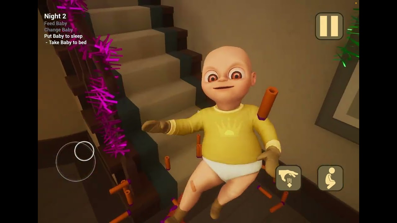 Baby in yellow (the rp) The sheep