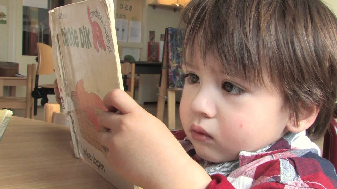 Samen Spelen Spelend Leren