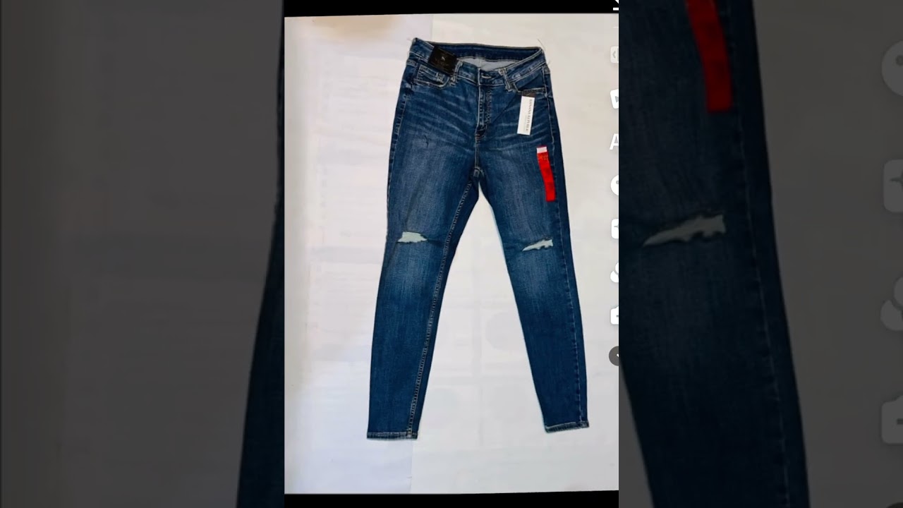 Sizes 28&bull;30&bull;32&bull;34&bull;36&bull; branded jeans available #denim #jeans #karachi #premiumdenim #denimbrand