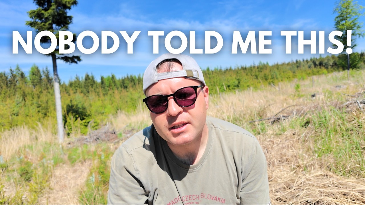 DON&rsquo;T BUY A HOUSE IN SPAIN (Until You Watch This)