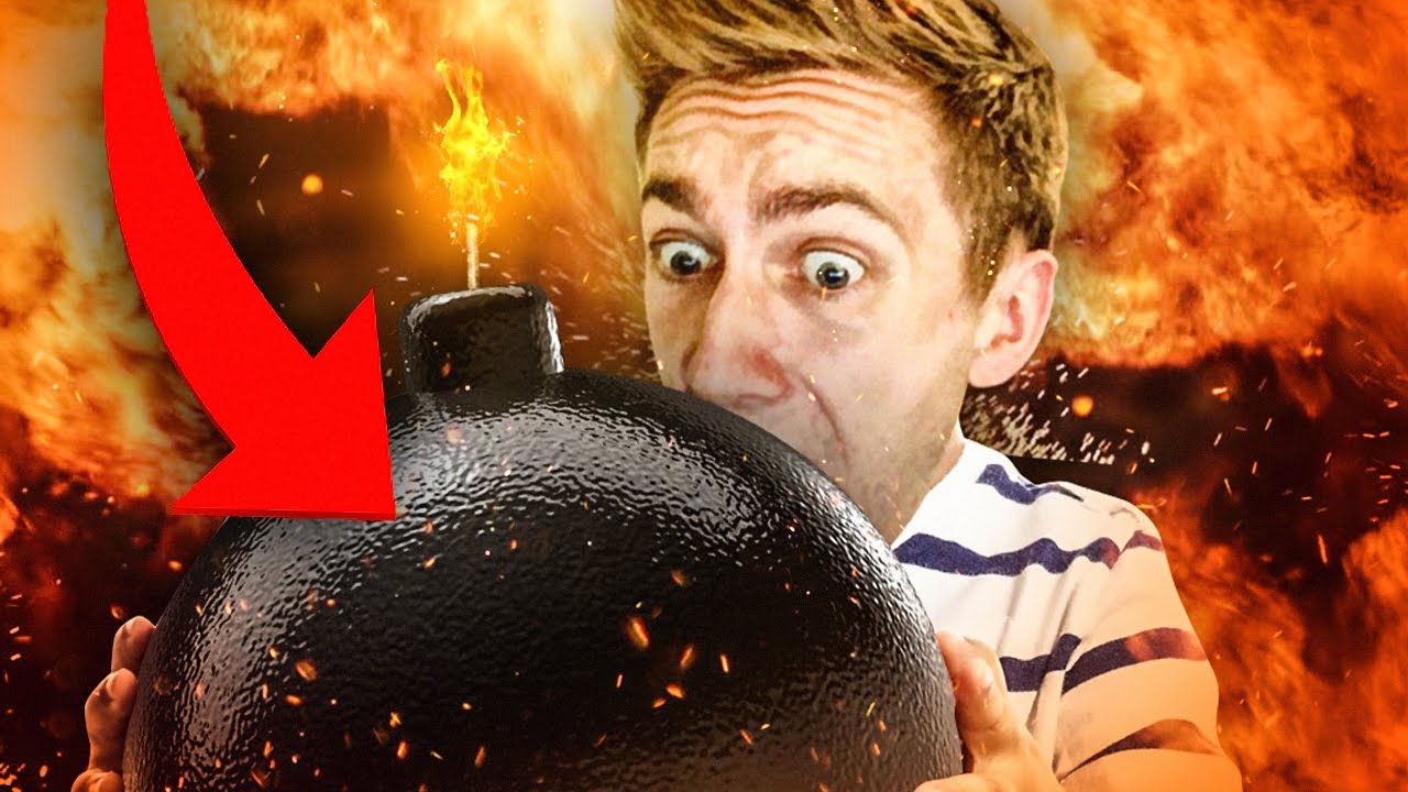 WORST SHOOTING EVER!