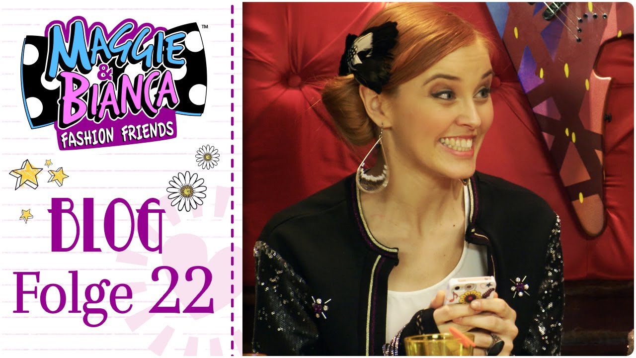 Maggie & Bianca Fashion Friends | Die wichtigsten und GO.ZY. Posts und Hashtags! [Folge 22]