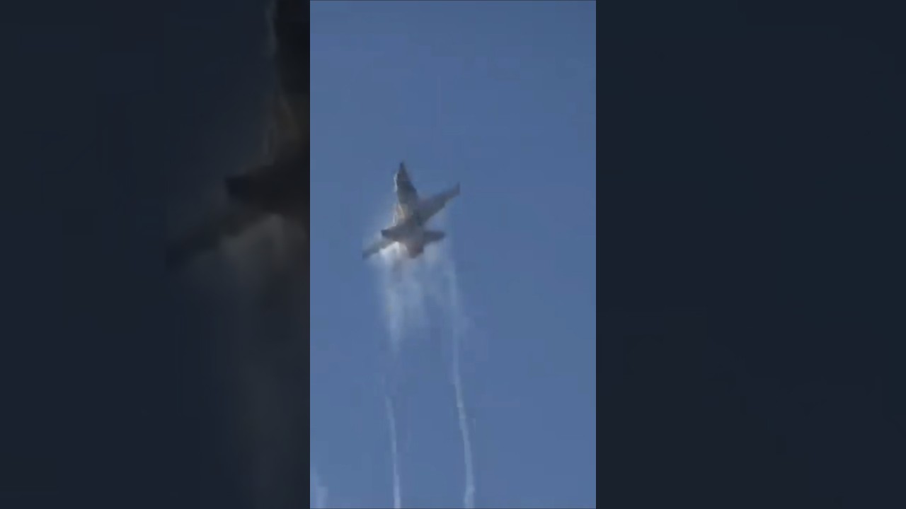F/A-18C Legacy Hornet soars to new heights of power and capability