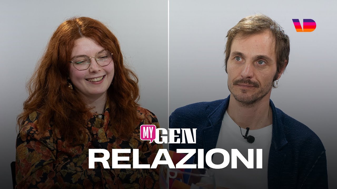 Generazioni a confronto: parliamo di relazioni