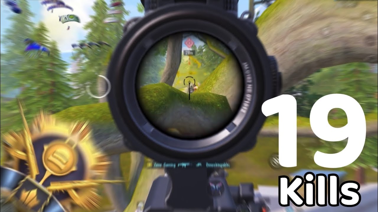 Wow!!!😍MY NEW BEST GAMEPLAY with BEST SQUAD 🔥 PUBG Mobile - BGMI #bgmi #battlegame#pubgmobile