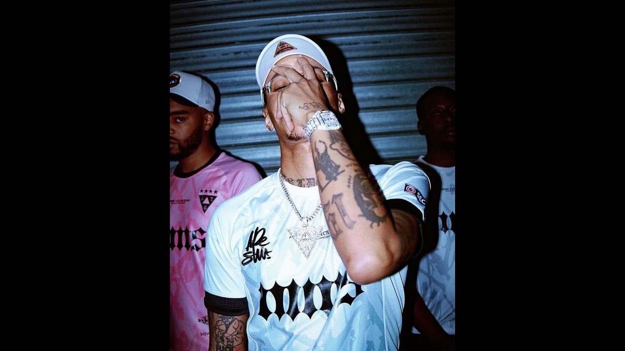 Freeze Corleone x Osirus Jack Type Beat 