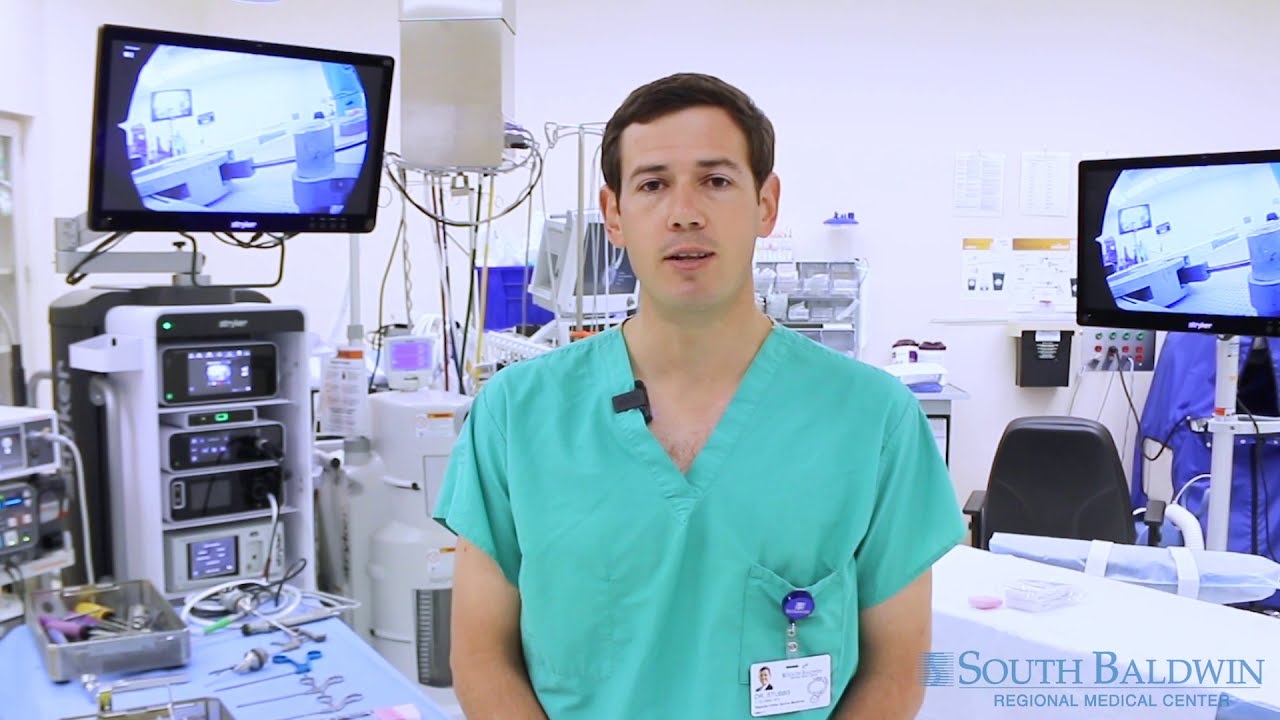 Trevor Stubbs, MD - Bayside Orthopaedic - Arthroscopy