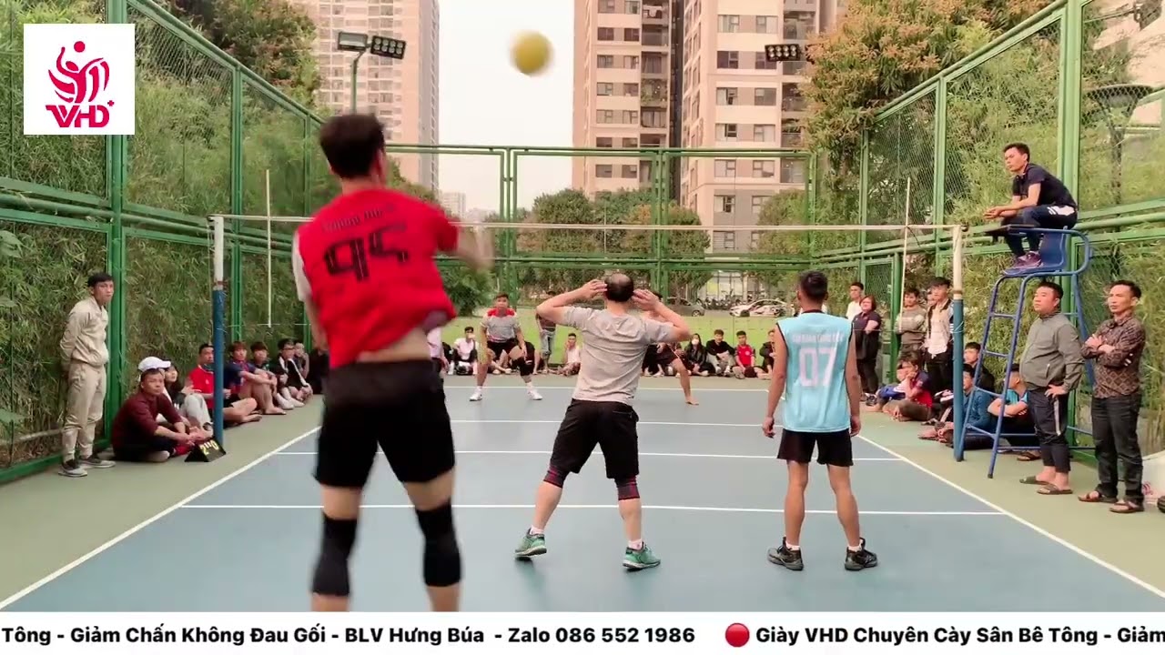 🔴 TRỰC TIẾP | KÈO HẸN ĐÔI CÔNG | VÕ ĐÀI MÁU | CHU LỘC VỚI TRƯỜNG HÍP