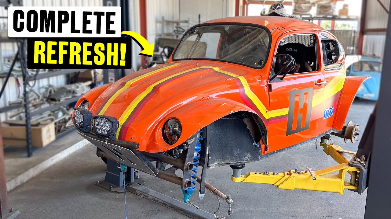 Scumbug REBORN! (once we find out what's wrong with it)