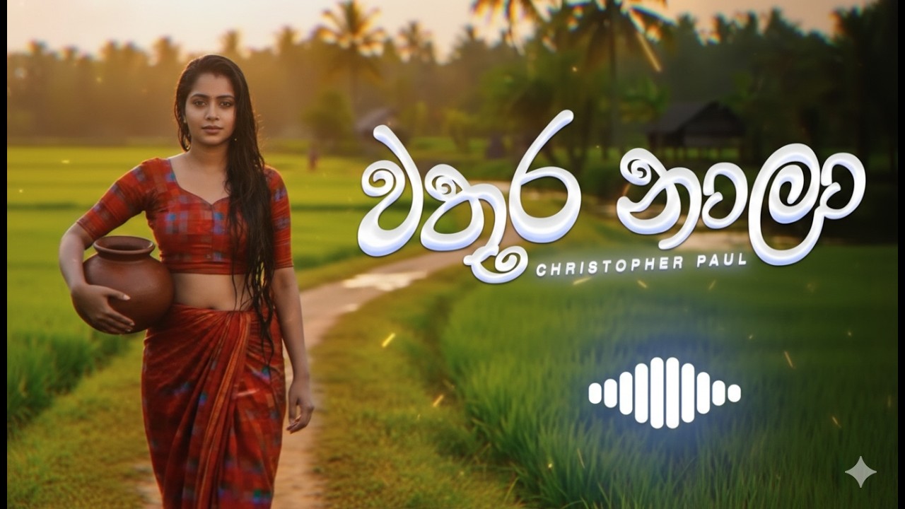 Wathura Nala | වතුර නාලා | EDM Cover Version by MyMu6