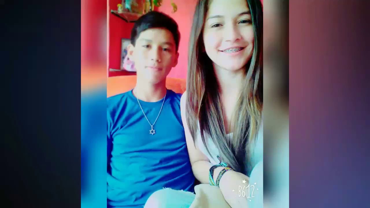 Parejas perfectas.