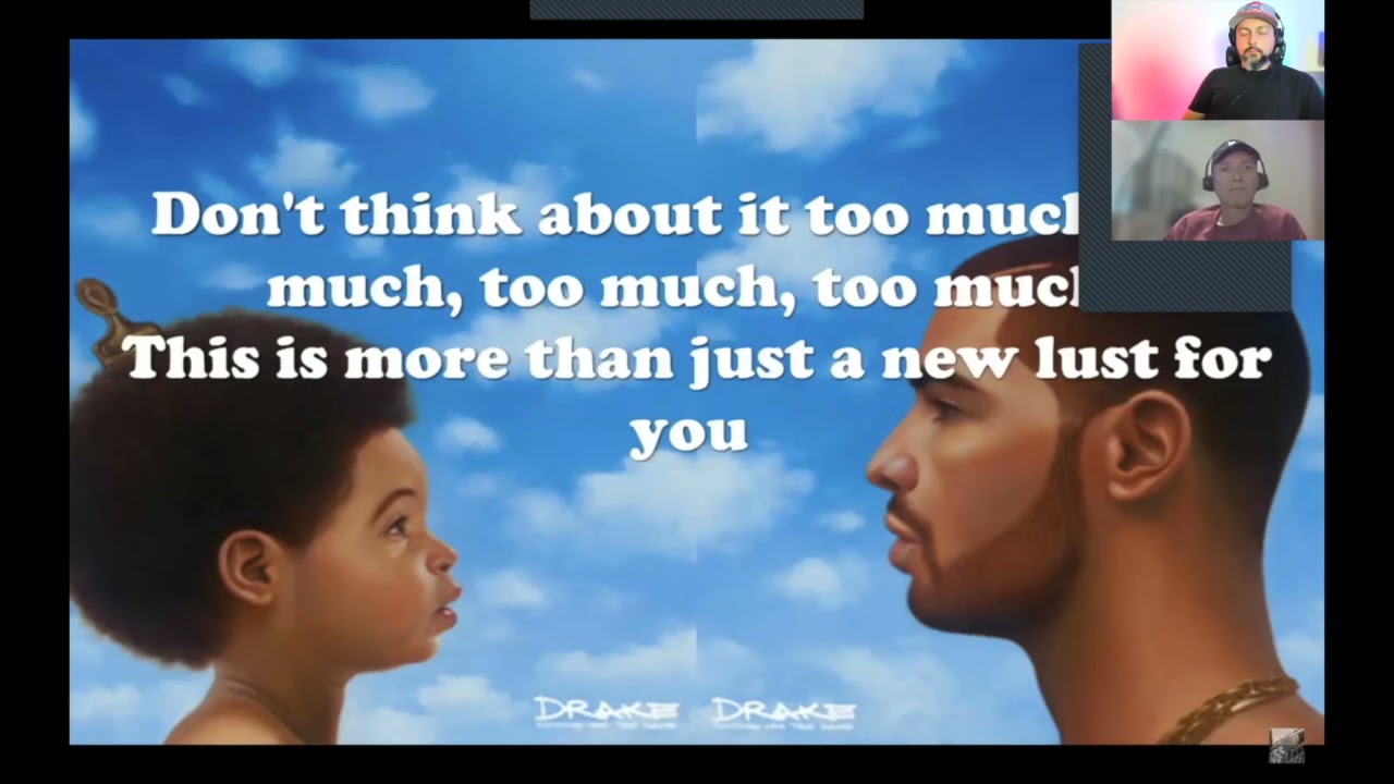 Rock Fan Reacts To Drake - Too Much - ft Sampha - Will He Like It?