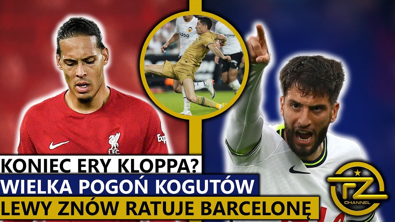 Liverpool, Real i Milan się potykają, historyczny Tottenham. Podsumowanie piłkarskiego weekendu