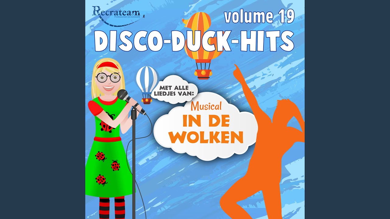 Vakantie Zonder Jou
