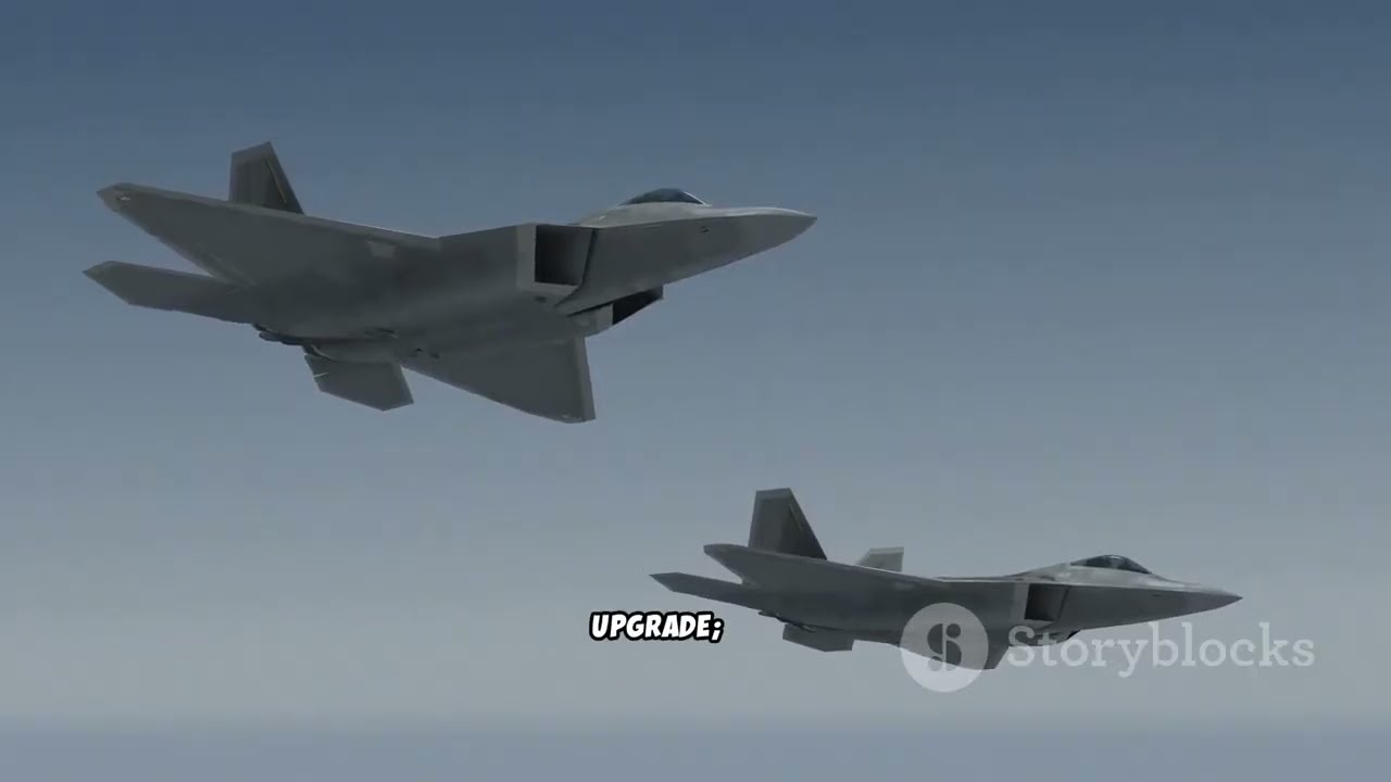 Meet AMCA: India&rsquo;s Stealth Fighter Revolution! #AMCA #India #StealthFighter