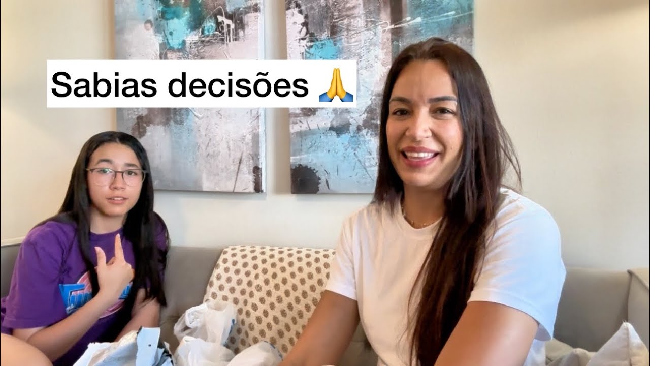 Chega disso! Devemos fazer o que temos vontade, carregando culpa de outros, compras na Ross