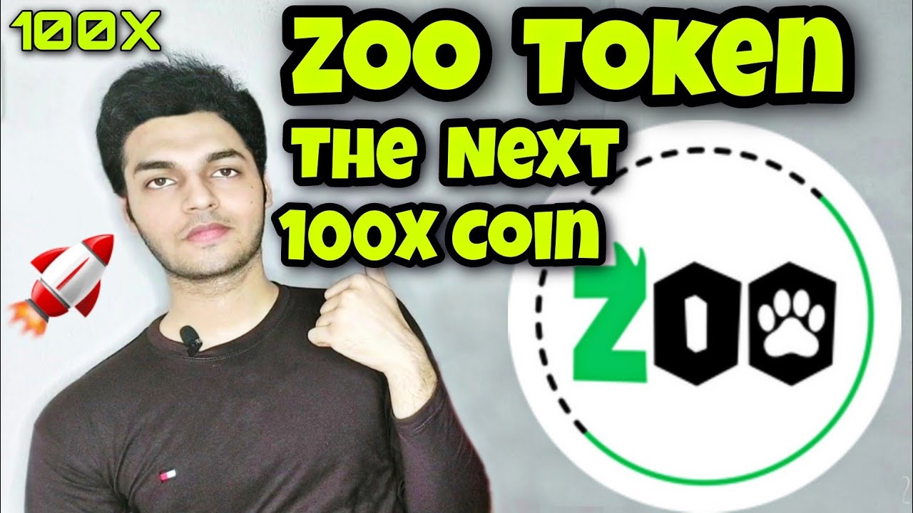 Zoo Token The New 100X Coin | Zoo Token Finance With Huge Potential Overview