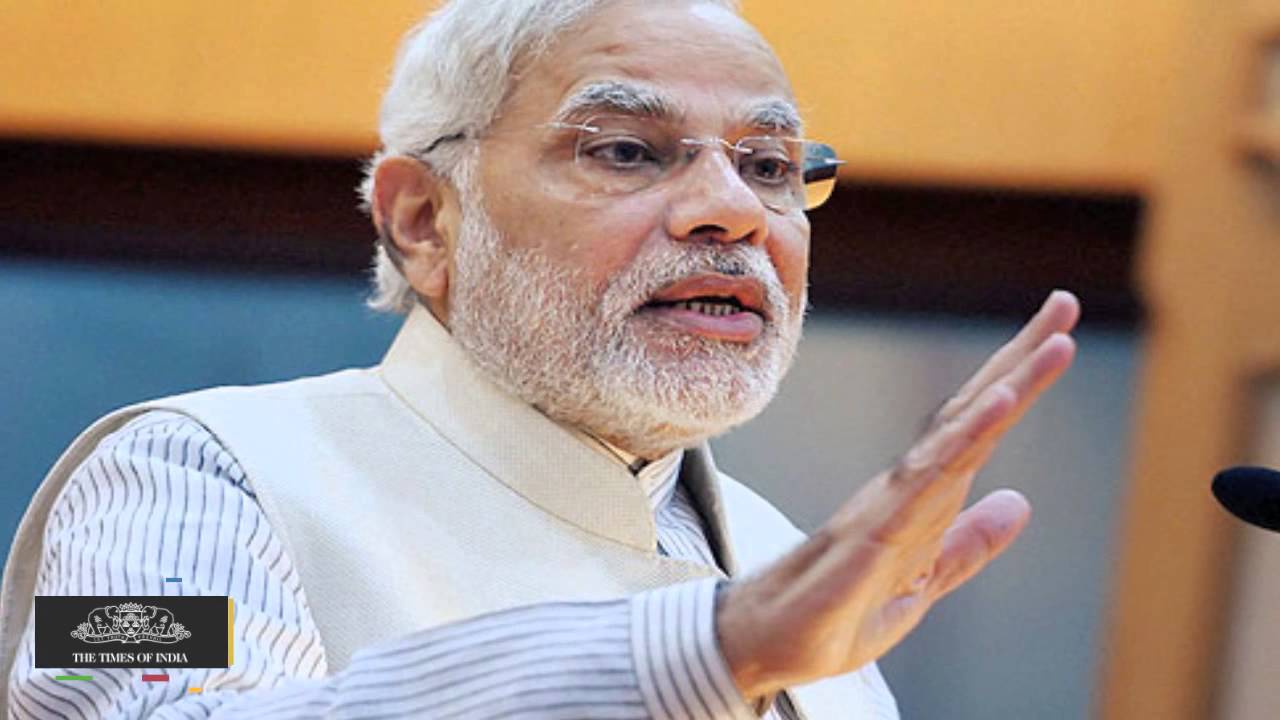 Paris Summit | PM Narendra Modi Pulls Up Rich Nations On Climate Change