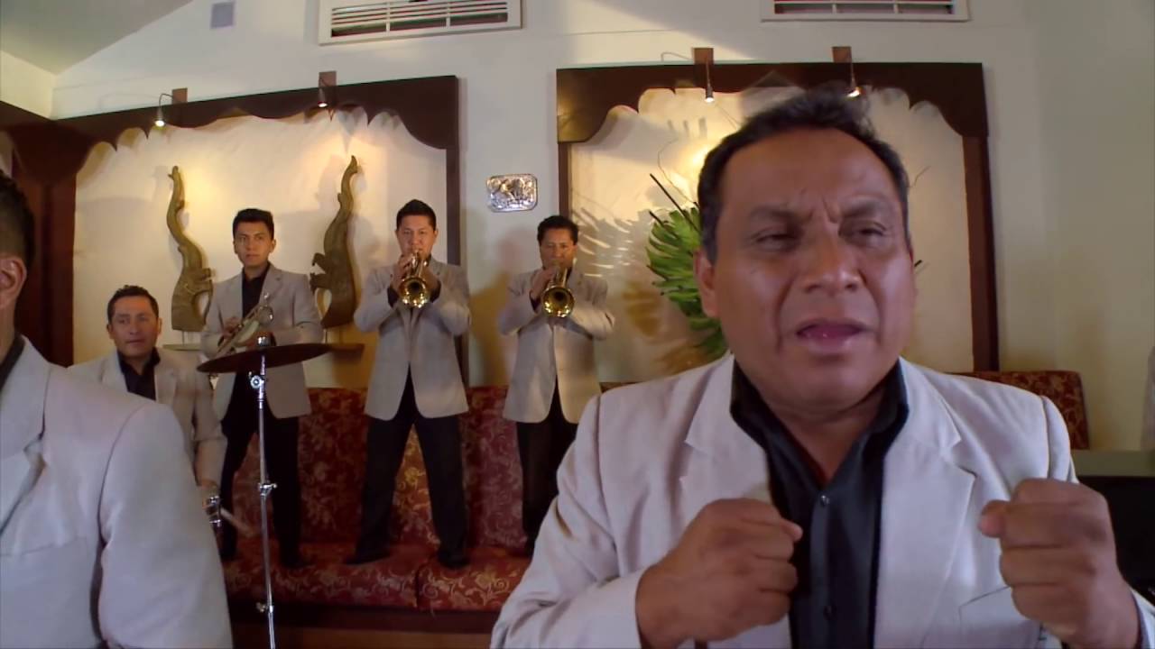 Sonora Altepexana - Conejo en la luna
