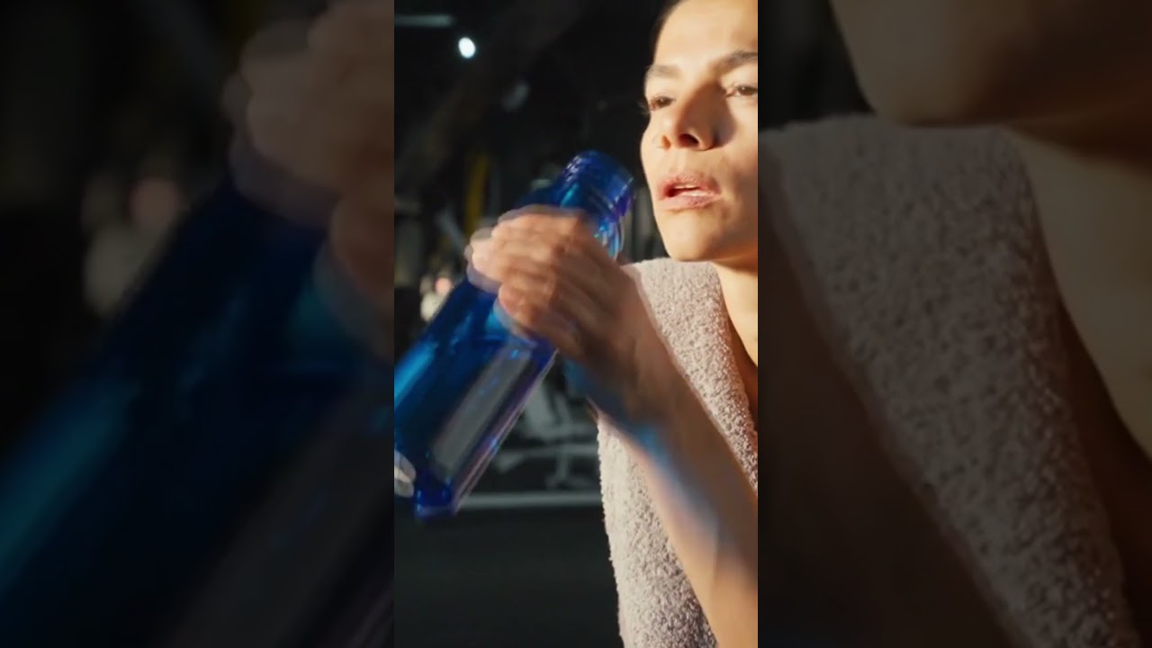 DESEMPENHO E FOCO SEM CAFEÍNA COM PRE WORKOUT NEWNUTRITION