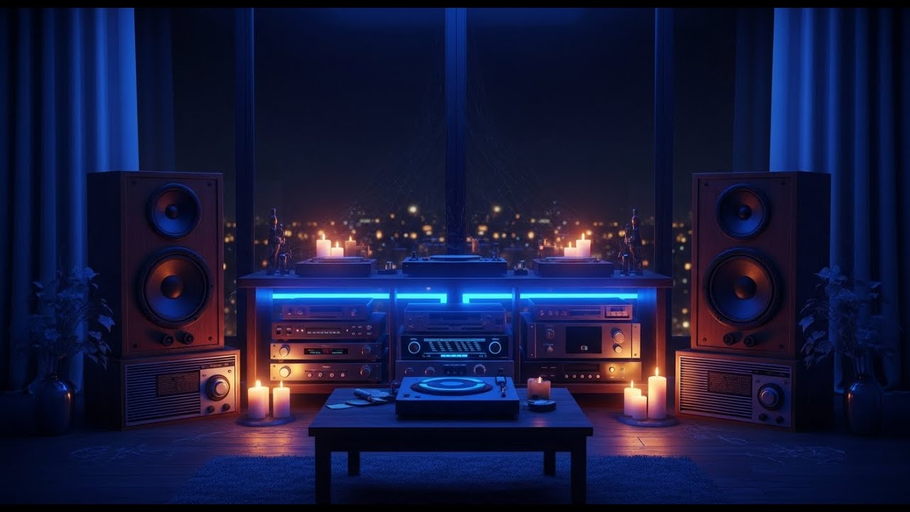 Brainstorming Session 💡 Experimental Sounds