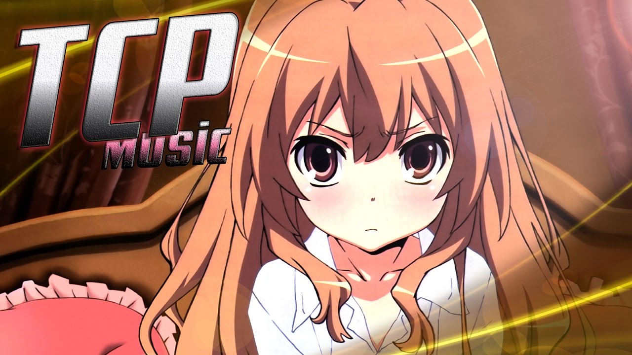「Tão Pequena」 inspirada em TORADORA - #TCPMusic TCPunters