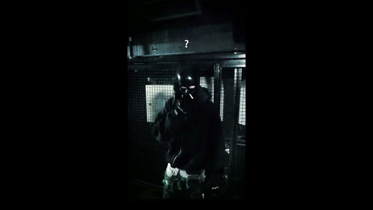 (FREE) ESDEEKID TYPE BEAT 2026 - 