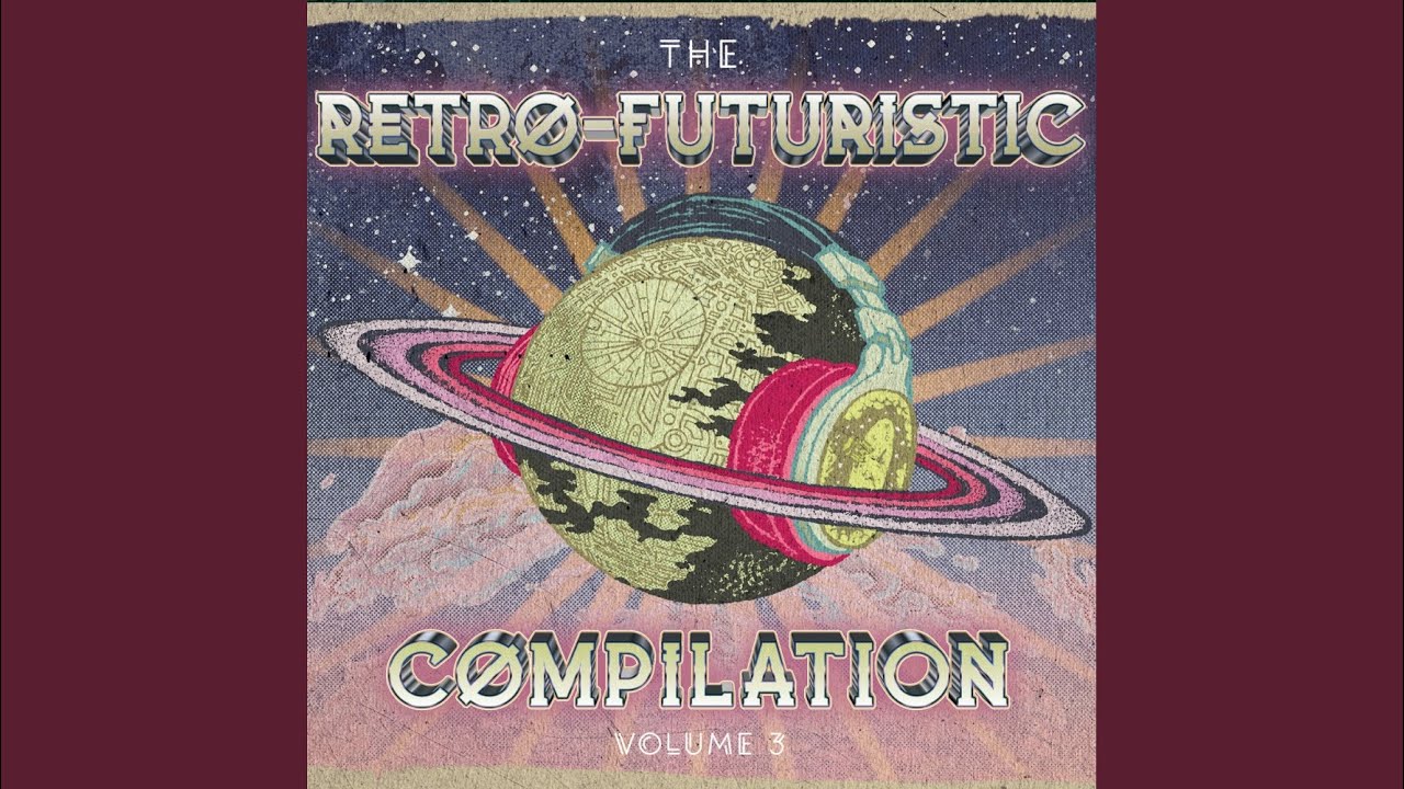 Deep Trouble In Outer Space (Alternate 1994 Mix)