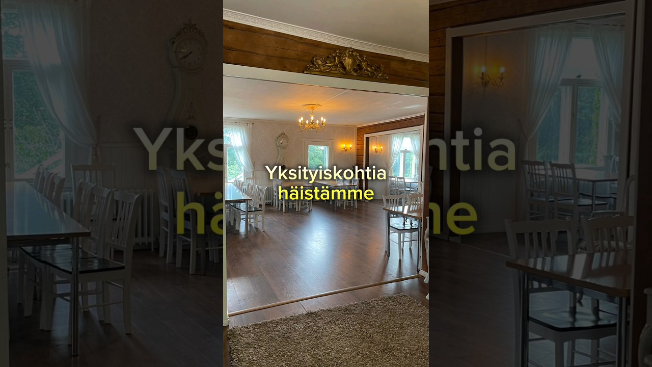 Yksityiskohtia h&auml;ist&auml;mme 🫶 kuvat: illusia_photographics #h&auml;&auml;t