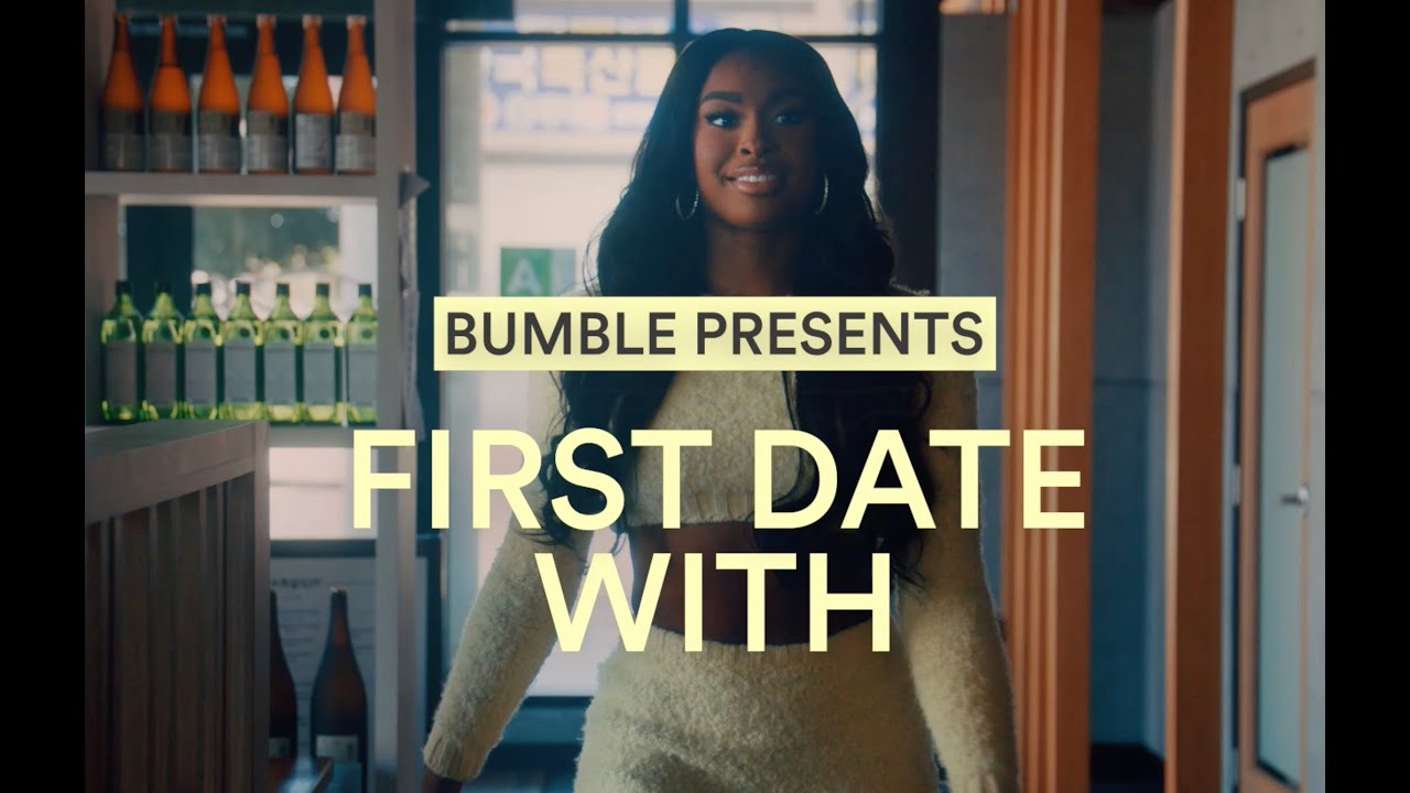First Date with Coco Jones